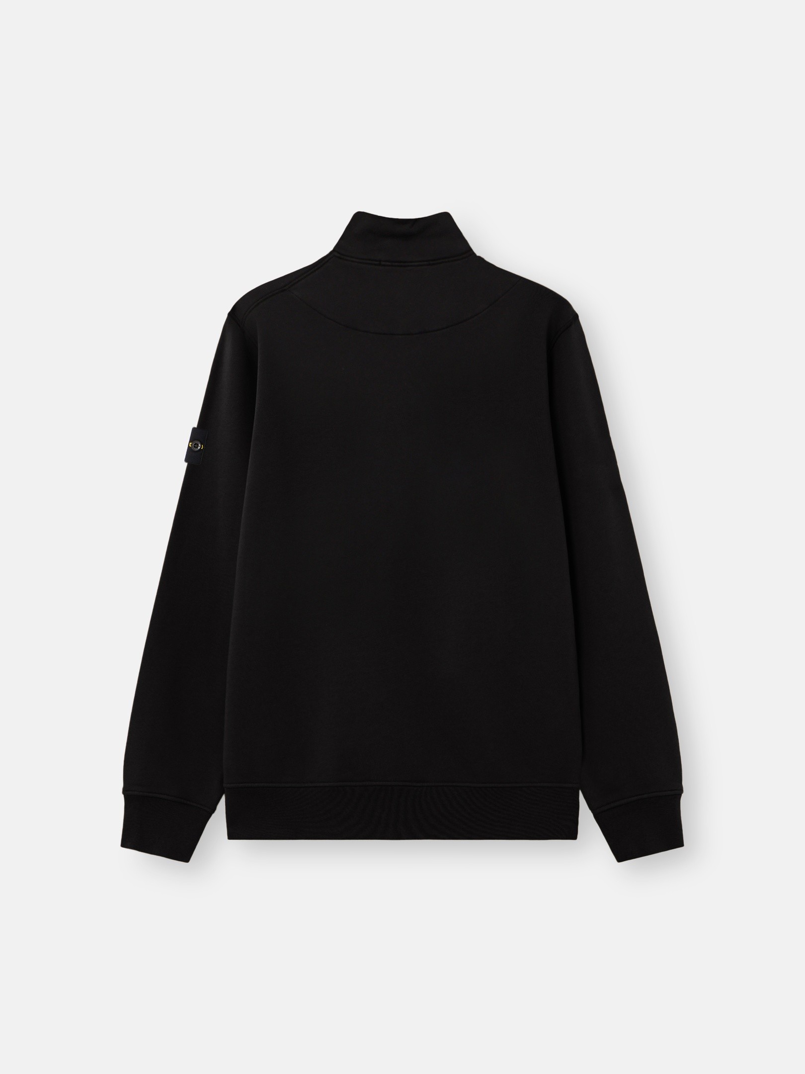 フード付きスウェットとラウンドネックスウェット | Stone Island