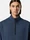 6100070 ORGANIC COTTON FLEECE Slate Blue Stone Island