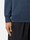 undefined 6100070 ORGANIC COTTON FLEECE Azul Pizarra Stone Island