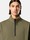undefined 6100070 ORGANIC COTTON FLEECE Verde militar Stone Island