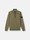 undefined 6100070 ORGANIC COTTON FLEECE Verde Militare Stone Island