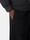 undefined 6200002 ORGANIC COTTON FLEECE Черный Stone Island