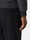 undefined 6200002 ORGANIC COTTON FLEECE Schwarz Stone Island