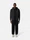 6200002 ORGANIC COTTON FLEECE Black Stone Island