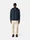 6200002 ORGANIC COTTON FLEECE Ivoire Stone Island