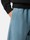 undefined 6200004 BRUSHED ORGANIC COTTON FLEECE Steel Blue Stone Island