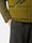 undefined 6200004 BRUSHED ORGANIC COTTON FLEECE Lead Grey Stone Island