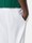 undefined 6200010 ORGANIC COTTON FLEECE Белый Stone Island