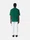 6200010 ORGANIC COTTON FLEECE White Stone Island