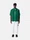 6200010 ORGANIC COTTON FLEECE Blanc Stone Island