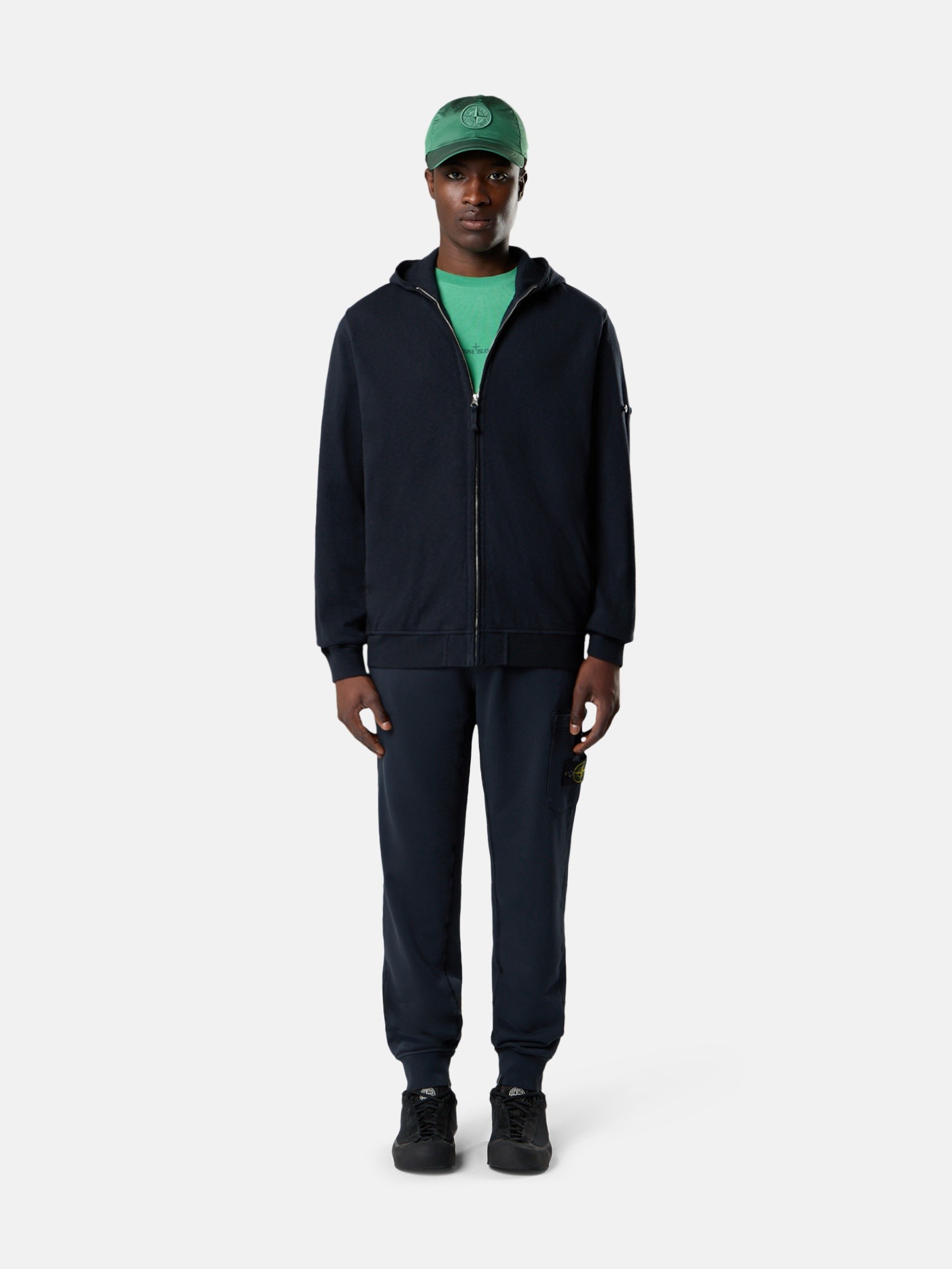 Stone Island Denim Research Spring_Summer '026