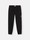 undefined 6200010 ORGANIC COTTON FLEECE Black Stone Island