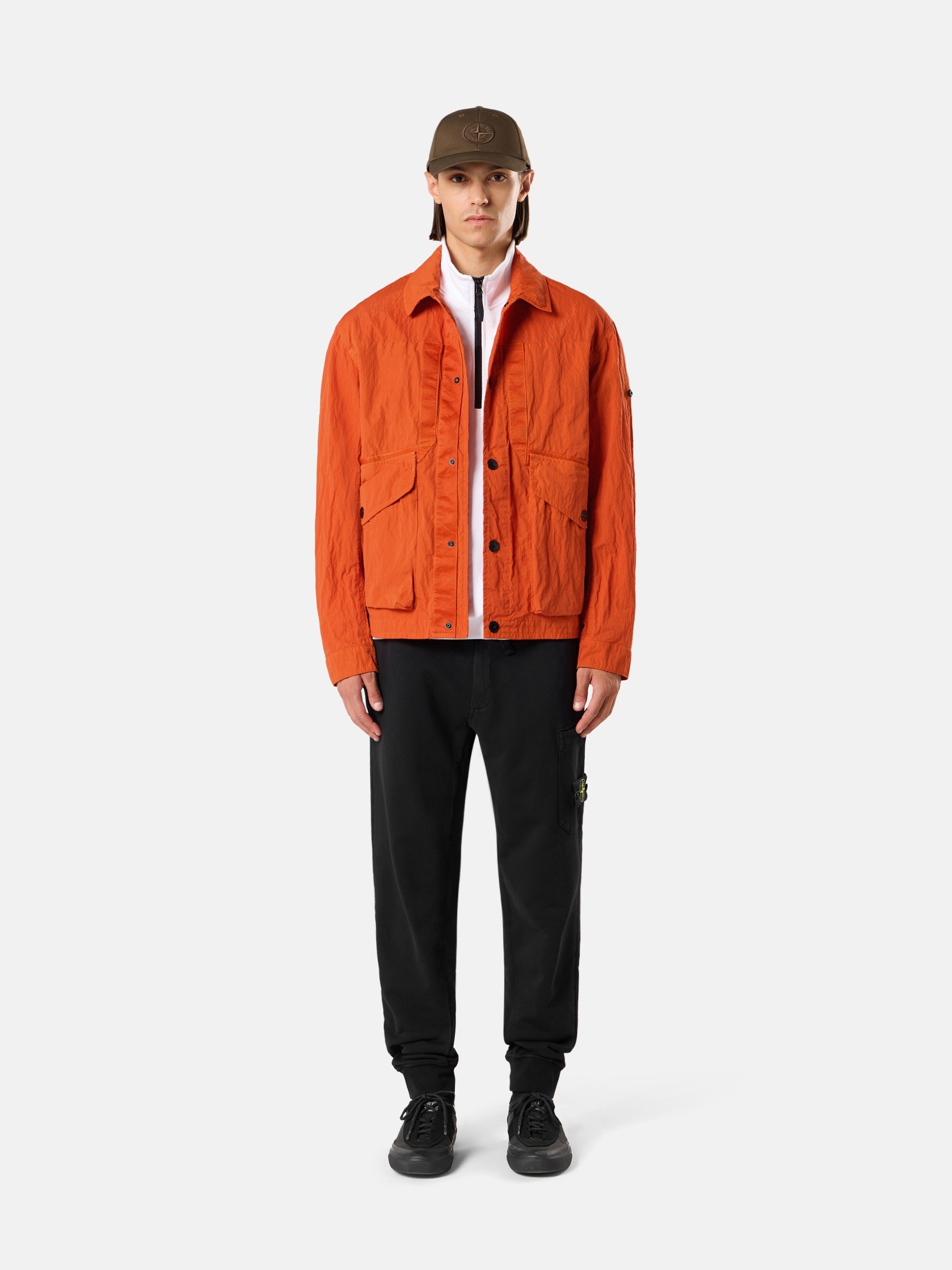 Stone Island Denim Research Spring_Summer '026