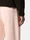 6200010 ORGANIC COTTON FLEECE Antique Rose Stone Island