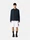 6200011 ORGANIC COTTON FLEECE White Stone Island