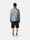 6200011 ORGANIC COTTON FLEECE 네이비 블루 Stone Island