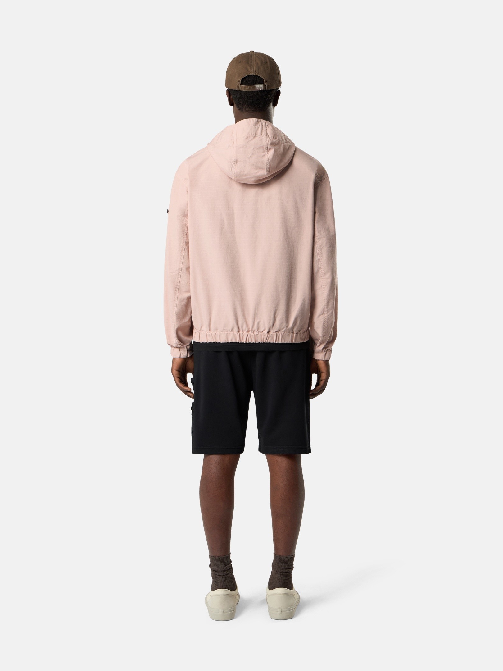 スウェットバミューダ、ショート、ハーフパンツ | Stone Island