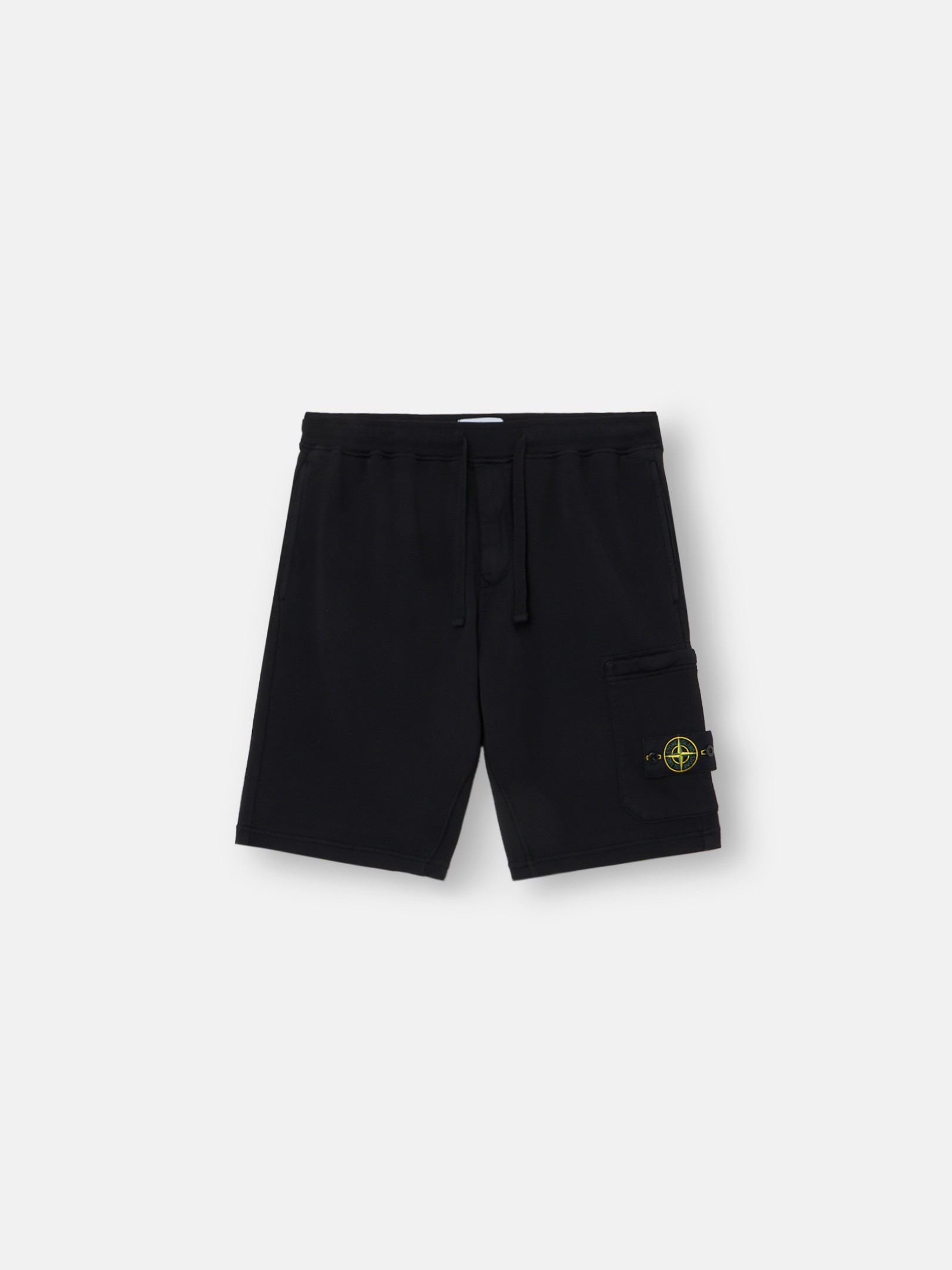 メンズバミューダ、ショート、ハーフパンツ | Stone Island