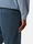 6200011 ORGANIC COTTON FLEECE Slate Blue Stone Island
