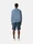 6200011 ORGANIC COTTON FLEECE Slate Blue Stone Island