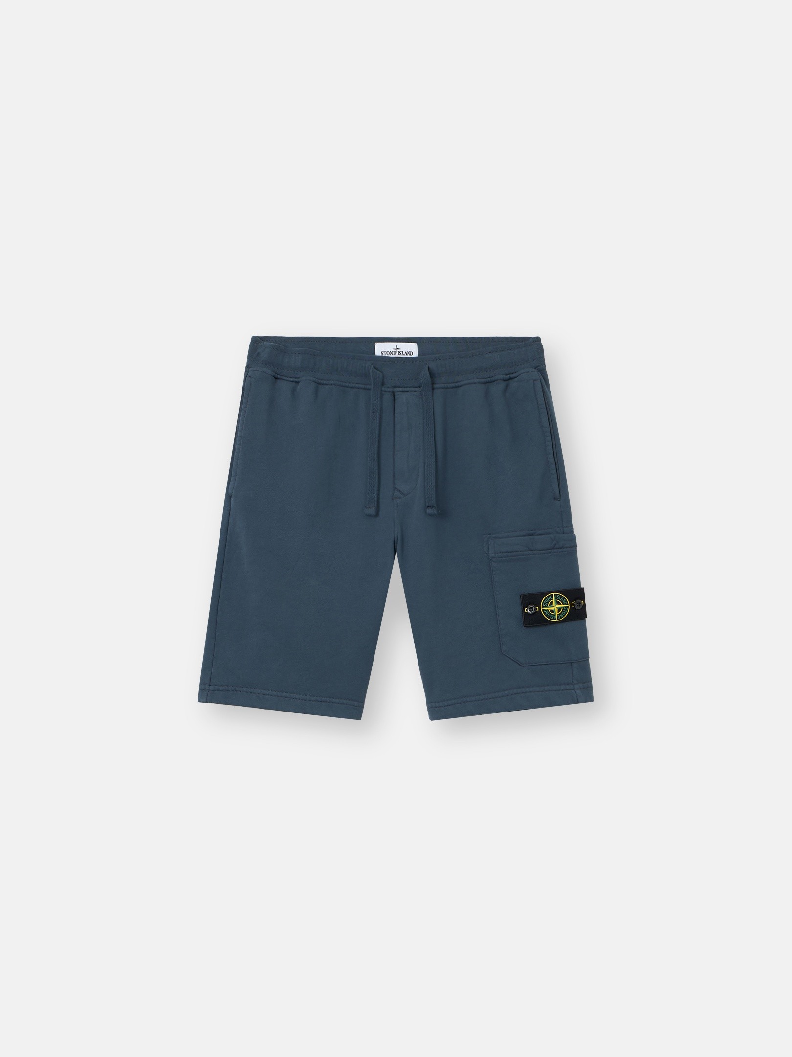 Bermuda Shorts Stone Island Short De Bain Stone Island] Nylon