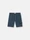 6200011 ORGANIC COTTON FLEECE Azul Pizarra Stone Island