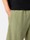 undefined 6200011 ORGANIC COTTON FLEECE Laurel Green Stone Island