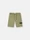 6200011 ORGANIC COTTON FLEECE Laurel Green Stone Island