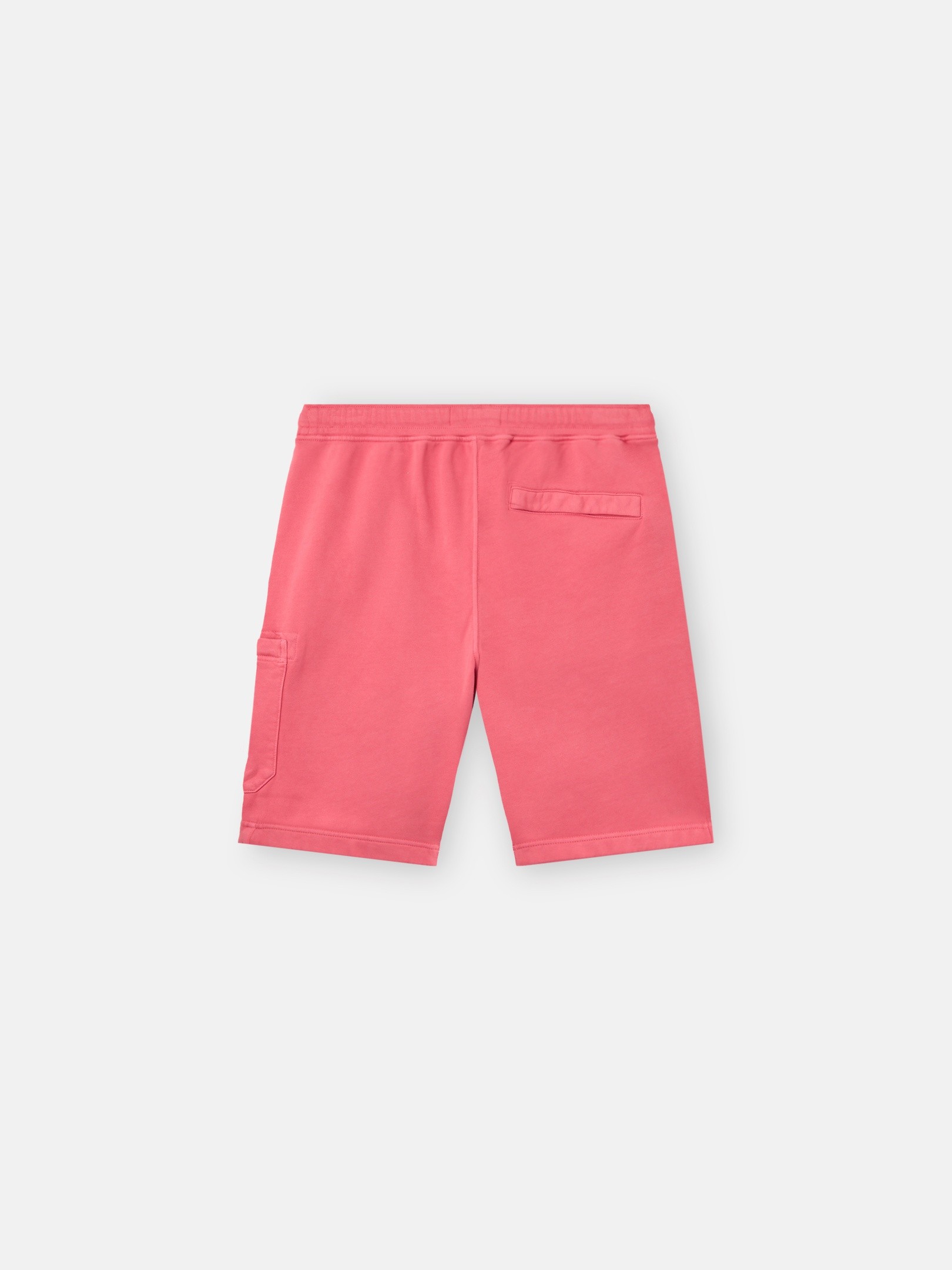 スウェットバミューダ、ショート、ハーフパンツ | Stone Island