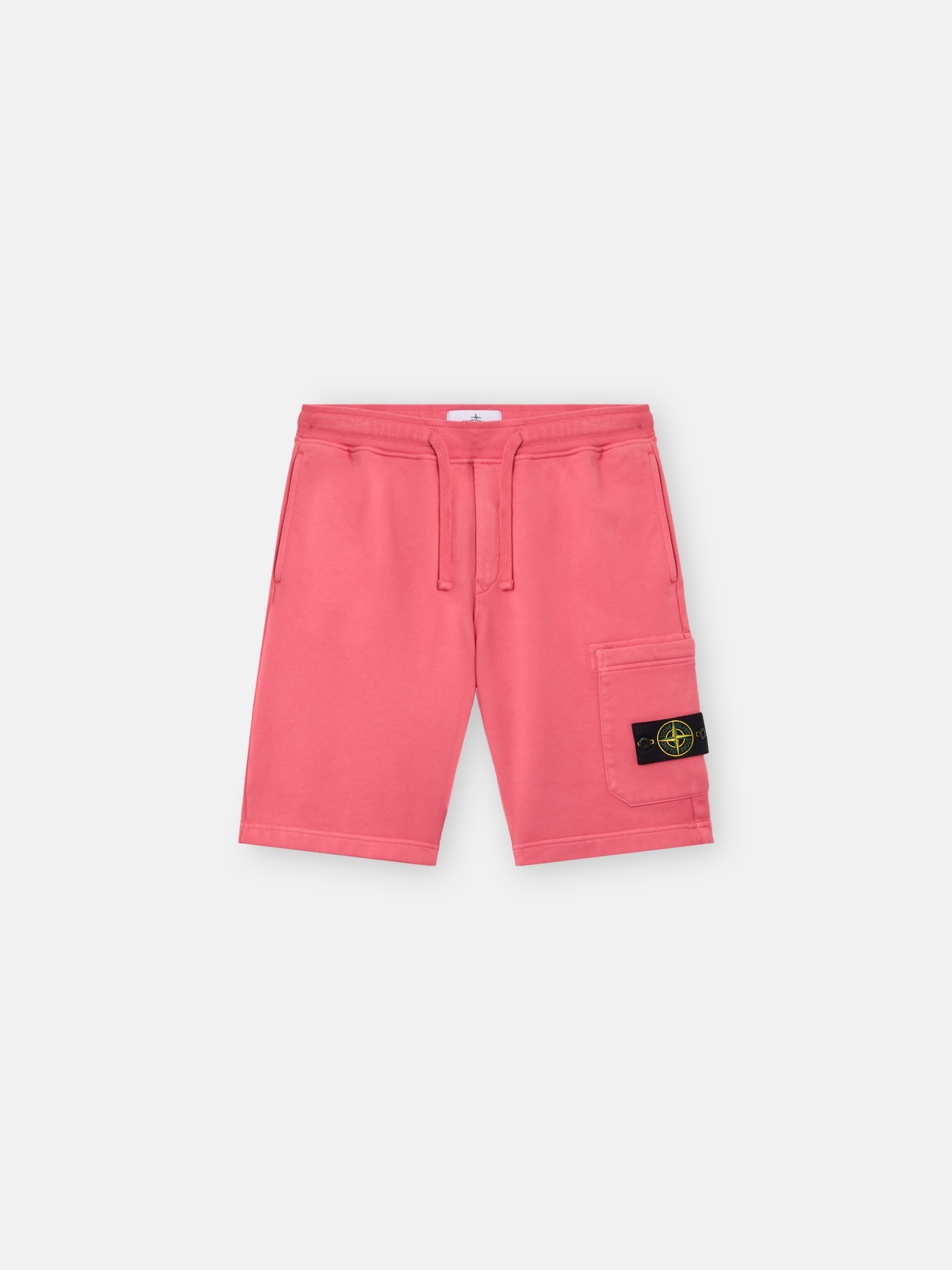 メンズバミューダ、ショート、ハーフパンツ | Stone Island