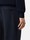 undefined 6200012 BRUSHED ORGANIC COTTON FLEECE Bleu marine Stone Island