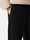 6200012 BRUSHED ORGANIC COTTON FLEECE Черный Stone Island