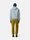 6200012 BRUSHED ORGANIC COTTON FLEECE, photo 5