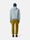 undefined 6200012 BRUSHED ORGANIC COTTON FLEECE, 이미지  5