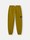 undefined 6200012 BRUSHED ORGANIC COTTON FLEECE Cactus Stone Island