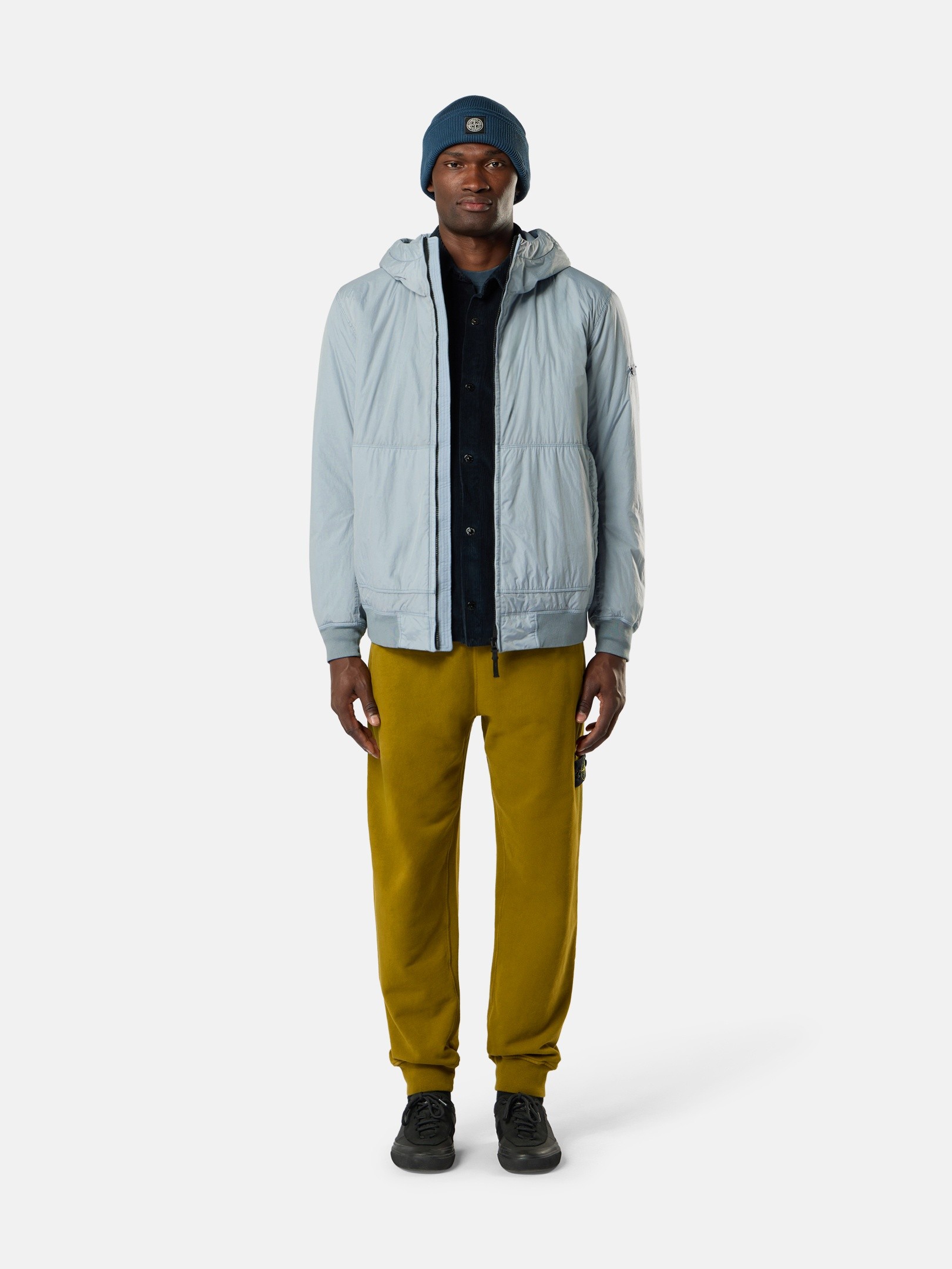 Stone Island Collection | Stone Island US