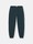 undefined 6200012 BRUSHED ORGANIC COTTON FLEECE Verde oscuro Stone Island