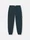 6200012 BRUSHED ORGANIC COTTON FLEECE Verde Scuro Stone Island