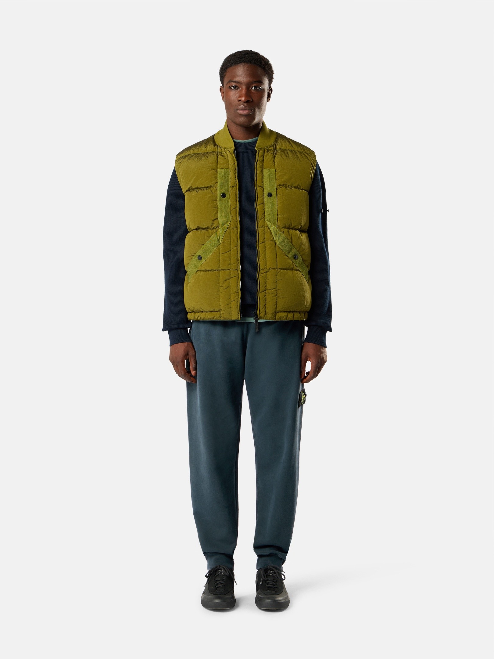 Stone Island Denim Research Spring_Summer '026