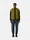 6200012 BRUSHED ORGANIC COTTON FLEECE Verde Scuro Stone Island