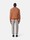 undefined 6200012 BRUSHED ORGANIC COTTON FLEECE Grigio Stone Island