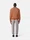 6200012 BRUSHED ORGANIC COTTON FLEECE Gris Stone Island