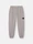 6200012 BRUSHED ORGANIC COTTON FLEECE Grey Stone Island