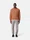 6200012 BRUSHED ORGANIC COTTON FLEECE Grey Stone Island