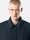 7100002 MICRO TWILL Navy Blue Stone Island