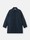 7100002 MICRO TWILL Navy Blue Stone Island