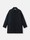 7100002 MICRO TWILL Black Stone Island