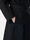 7100004 ALL-WEATHER COTTON CANVAS_S.I. GHOST Black Stone Island
