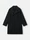 7100004 ALL-WEATHER COTTON CANVAS_S.I. GHOST Noir Stone Island
