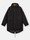 7100013 DENSE OXFORD NYLON-TC Gris plomo Stone Island